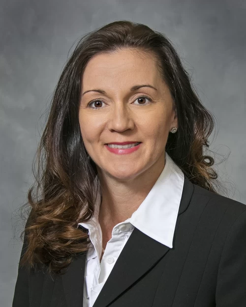 Click to view profile for Alissa Wilkerson