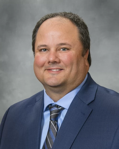 Click to view profile for Clint Branch