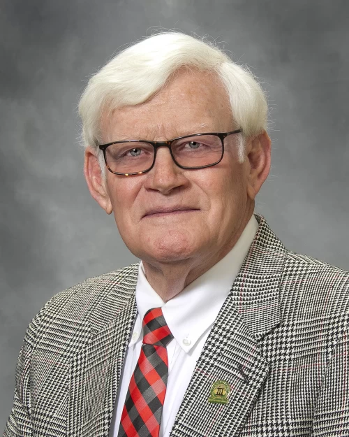 Click to view profile for James R. &ldquo;Dickie&rdquo; Dowdy, III