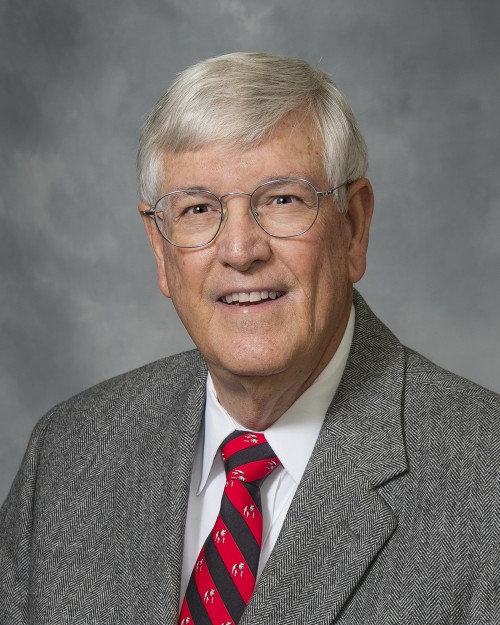 Click to view profile for John Pridgen