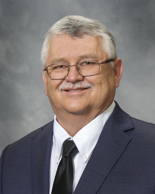 Click to view profile for Ronnie Miller