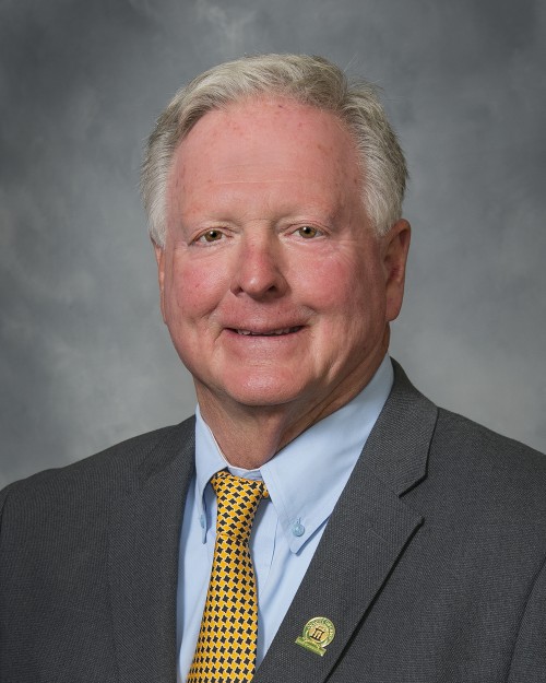 Click to view profile for Sammie Farrow, Jr